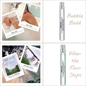 Maison Margiela REPLICA Bundle "When the Rain Stops" & "Bubble Bath" each 10ml